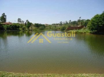 Rural · 5000m² · 1 Quarto · Chácara À Venda No Bairro Centro (Tupi) - Piracicaba/sp