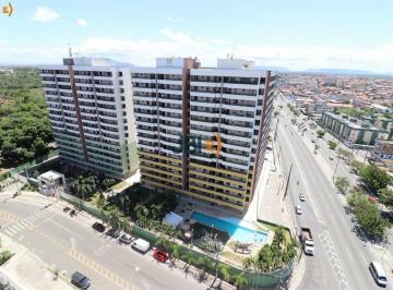 Apartamento · 82m² · 3 Quartos · 2 Vagas · Green Paradise 2 Residencial Club, Apartamento Bairro Parqurlandia, 3 Quartos Sendo 1 Suíte, 82 m² a