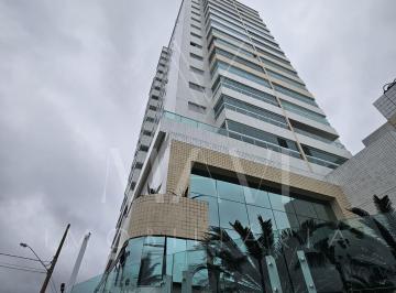 Apartamento · 103m² · 3 Quartos · 2 Vagas · Apartamento Em Flórida, Praia Grande/sp