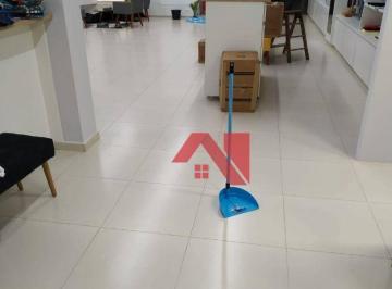 Comercial · 126m² · Salão Em Lote, Mogi Guaçu/sp de 126 m² Para Locação R$4.500,00/mes