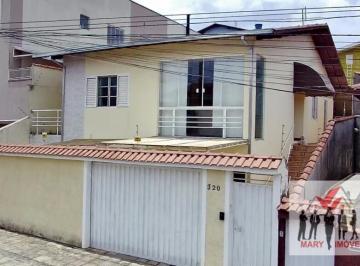 Casa · 140m² · 3 Quartos · 3 Vagas · Casa À Venda Em Poços de Caldas/mg