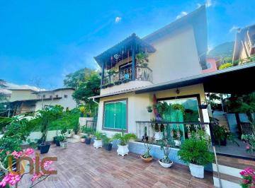 zEPHv8A0ajkVkMSc23dbKnyIOIUQqoHG.jpg · Casa Com 3 Dormitórios À Venda, 178 m² por R$720.000 - Vargem Grande - Teresópolis/rj