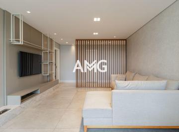 Apartamento · 134m² · 3 Quartos · 2 Vagas · dall'Acqua