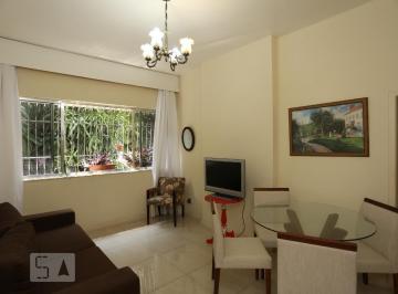 Apartamento · 71m² · 2 Quartos · Apartamento Para Aluguel - Em Copacabana