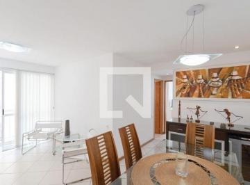 Apartamento · 94m² · 3 Quartos · 1 Vaga · Apartamento Para Aluguel - Em Botafogo