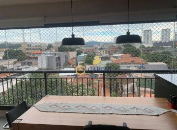 jgLziVc2fbFrFs6eTCLaSdbee5Wh5aN1.jpg · Venda de Apartamento 91 m² - 2 Quartos + Escritório Com Varanda Gourmet 2 Vagas de Garagem Vila Anast