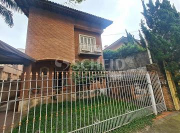 Casa · 360m² · 4 Quartos · Sobrado Com 4 Quartos À Venda, 360 m², Jardim Luzitania - São Paulo - Sp