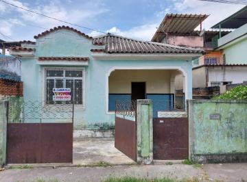 Foto 01 · Casa, Jardim América, Rio de Janeiro, Rj