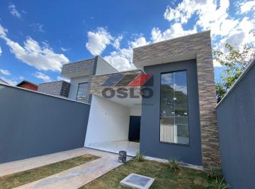 2023/12/d023a99bfd94c80e9563c13cdcc1020a.jpg · Casa Com 03 Quartos Sendo 01 Suíte, Garagem, Área Gourmet, Localizada No Residencial Caraíbas - Aparec