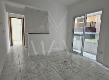 Apartamento · 40m² · 1 Quarto · 1 Vaga · Apartamento Em Boqueirão, Praia Grande/sp