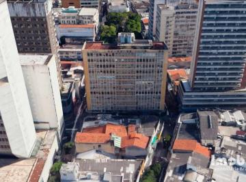 WfeLZVMJuoVb9Qqzx9SLgZA6VNd9RqLT.jpg · Edifício Seguradora Brasileira, 3 Salas Unificadas, Com 186,65 m² - Venda por R$250.000ou Alugue