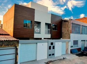 Casa · 76m² · 2 Quartos · 1 Vaga · Casa Para Venda Em Aracaju, Farolândia, 2 Dormitórios, 1 Suíte, 2 Banheiros, 1 Vaga