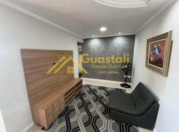 Apartamento · 80m² · 3 Quartos · 2 Vagas · Apartamento À Venda No Bairro Centro - Piracicaba/sp