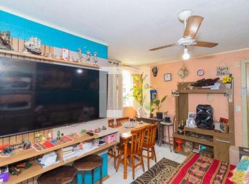 Apartamento · 48m² · 2 Quartos · 1 Vaga · Imoveis - Em Mato Grande