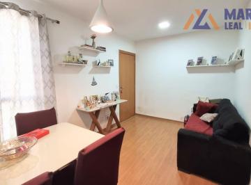Apartamento de 2 quartos, Vitória da Conquista · Apartamento À Venda - Em Jurema
