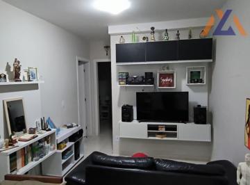 Apartamento · 54m² · 2 Quartos · 1 Vaga · Apartamento À Venda - Em Felícia