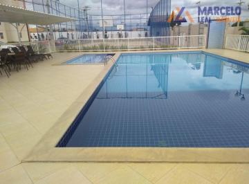 Apartamento · 74m² · 3 Quartos · 1 Vaga · Apartamento Para Aluguel - Na Boa Vista
