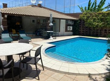 Casa de 5 quartos, Salvador · Casa Térrea Em Piatã, Condomínio de Luxo Com Porteira Fechada