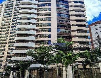 AxnpJWzJYSap0IqZVYkPQazDXPEkqLPX.jpg · Apartamento Com 3 Dormitórios À Venda, 177 m² por R$1.850.000 - Cocó - Fortaleza/ce