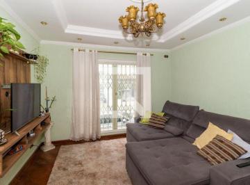 Casa · 360m² · 8 Quartos · 1 Vaga · Casa Para Aluguel - No Vila Gomes Cardim