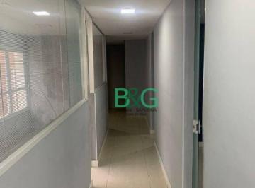 L3WHAaNhdSaoqNyqWQsUrZFUaTMWB74q.jpg · Sala Para Alugar, 96 m² por R$5.550,00/mês - Vila Dora - Santo André/sp