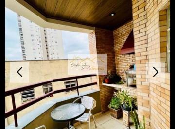 Apartamento · 92m² · 4 Quartos · 2 Vagas · Apartamento À Venda No Bairro Bosque Da Saúde - São Paulo/sp