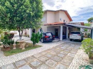 Casa · 266m² · 3 Quartos · 6 Vagas · Casa Em de Lourdes, Fortaleza/ce de 266 m² 3 Quartos À Venda por R$1.600.000