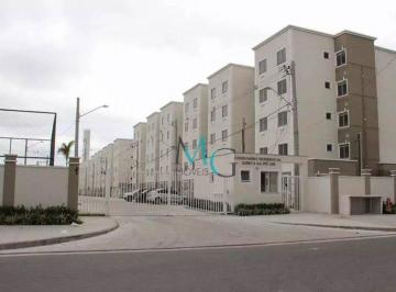 ruVjJVlZnLxspCqsWq5YRztdgNRfDXhc.jpg · Apartamento Com 2 Dormitórios À Venda, 44 m² por R$120.000 - Cosmos - Rio de Janeiro/rj