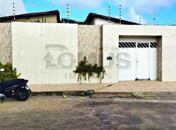 Casa · 180m² · 3 Quartos · 2 Vagas · Casa Para Venda Em Aracaju, São Conrado, 3 Dormitórios, 1 Suíte, 2 Banheiros, 2 Vagas