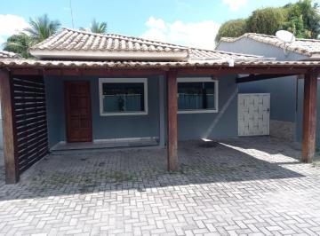 Casa · 280m² · 2 Quartos · 2 Vagas · Casa 2 Dormitórios Para Venda Em Tanguá, Pinhão, 2 Dormitórios, 1 Banheiro, 2 Vagas