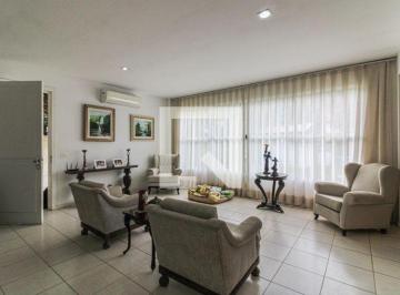 Casa · 600m² · 4 Quartos · 6 Vagas · Casa Para Aluguel - Em Vargem Grande