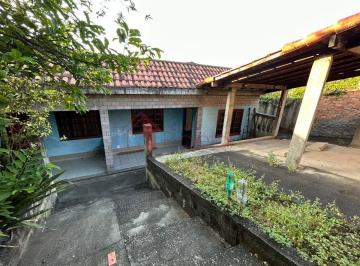 2023/12/4a83cc52bba15335d8cdacfc28db10b6.jpg · Casa Linear Com 3 Quartos E Terreno Amplo Em Banco de Areai/mesquita