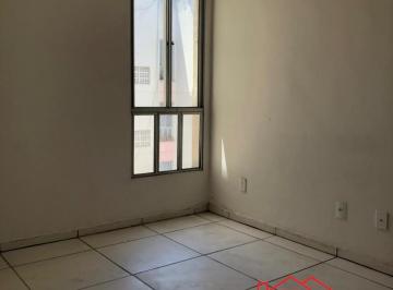 Foto 01 · Apartamento a Venda Condominio Residencial Santana Life Localizado Na Pedra Do Descanso Em Feira de
