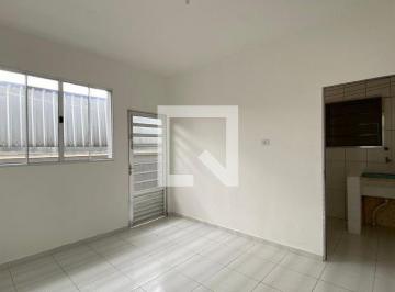 Casa · 40m² · 1 Quarto · Imoveis - No Jardim Iracema