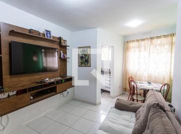 Apartamento · 80m² · 2 Quartos · 1 Vaga · Apartamento À Venda - Fernão Dias, 2 Quartos, 80 m² - Belo Horizonte
