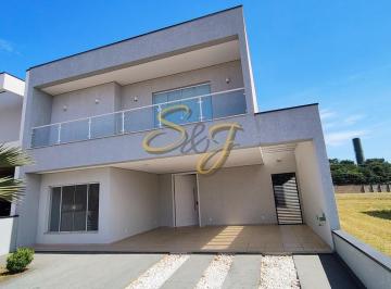 Casa · 253m² · 3 Quartos · 4 Vagas · Casa Em Condomínio Para Venda Em Sumaré, Residencial Real Parque Sumaré, 3 Dormitórios, 2 Suítes, 4