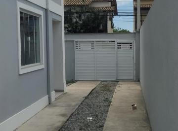 Casa de 3 quartos, Rio das Ostras · Duplex Bairro Jardim Marilea, Bairro Urbanizado E Com Excelente Localização