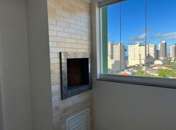 Apartamento · 70m² · 3 Quartos · 1 Vaga · Apartamento Para Aluguel, 3 Quartos, 1 Suíte, 1 Vaga, Perequê - Porto Belo/sc