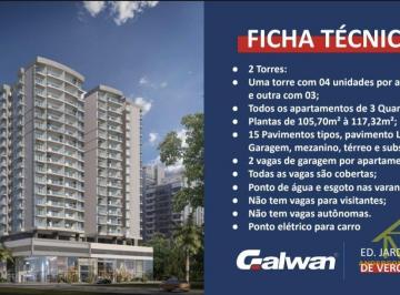 Apartamento de 3 quartos, Vila Velha · Imoveis - Em Itapuã