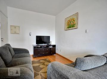 Apartamento · 59m² · 2 Quartos · Apartamento À Venda - Bom Retiro, 2 Quartos, 59 m² - São Paulo