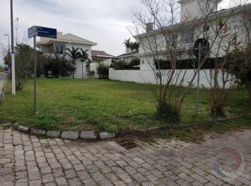 Foto 1 · Terreno de 450 m² No Bairro Jurerê Internacional