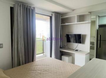 Apartamento · 29m² · 1 Quarto · 1 Vaga · Imoveis - No Jardim Renascença
