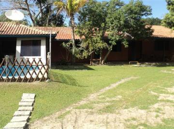 Casa · 170m² · 3 Quartos · 6 Vagas · Casa Em Bosque de Geribá, Armação Dos Búzios/rj de 170 m² 3 Quartos À Venda por R$1.300.000