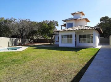 Casa · 121m² · 3 Quartos · 4 Vagas · Casa Em São José, Armação Dos Búzios/rj de 121 m² 3 Quartos À Venda por R$1.500.000