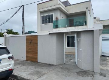 Casa de 3 quartos, Rio das Ostras · Duplex Bairro Ouro Verde, Excelente Localização Próximo a Rodovia E Comércio