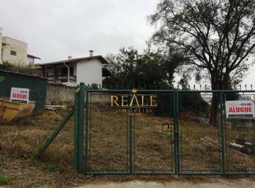 Terreno · 462m² · Terreno Em João Xxiii, Vinhedo/sp de 0 m² Para Locação R$5.500,00/mes
