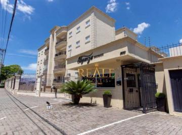 Apartamento · 94m² · 3 Quartos · 2 Vagas · Apartamento Em João Xxiii, Vinhedo/sp de 94 m² 3 Quartos À Venda por R$850.000