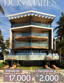 Apartamento , Tamandaré · Vendo Flat Pe Na Areia Na Praia de Tamandare