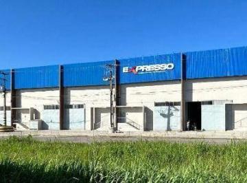 3cca7cf31d5cc40d1b1ba9b88b435e34.jpg · Galpão Para Alugar, 645 m² por R$10.440,00/mês - Distrito Industrial III - Maracanaú/ce