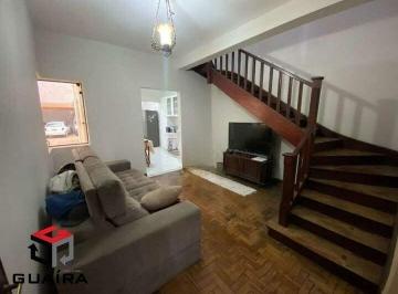 Casa · 210m² · 3 Quartos · 6 Vagas · Sobrado Para Aluguel 3 Quartos 6 Vagas Santa Paula - São Caetano Do Sul - Sp